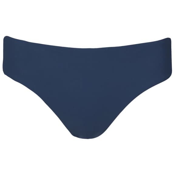 Дамско бикини долнище Barts Women's Solid Hipster Bikini bottom - Navy
