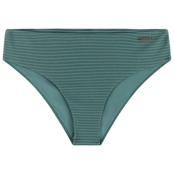Дамско бикини долнище Protest Women's MIXActions Bikini Bottom - Laurel Green