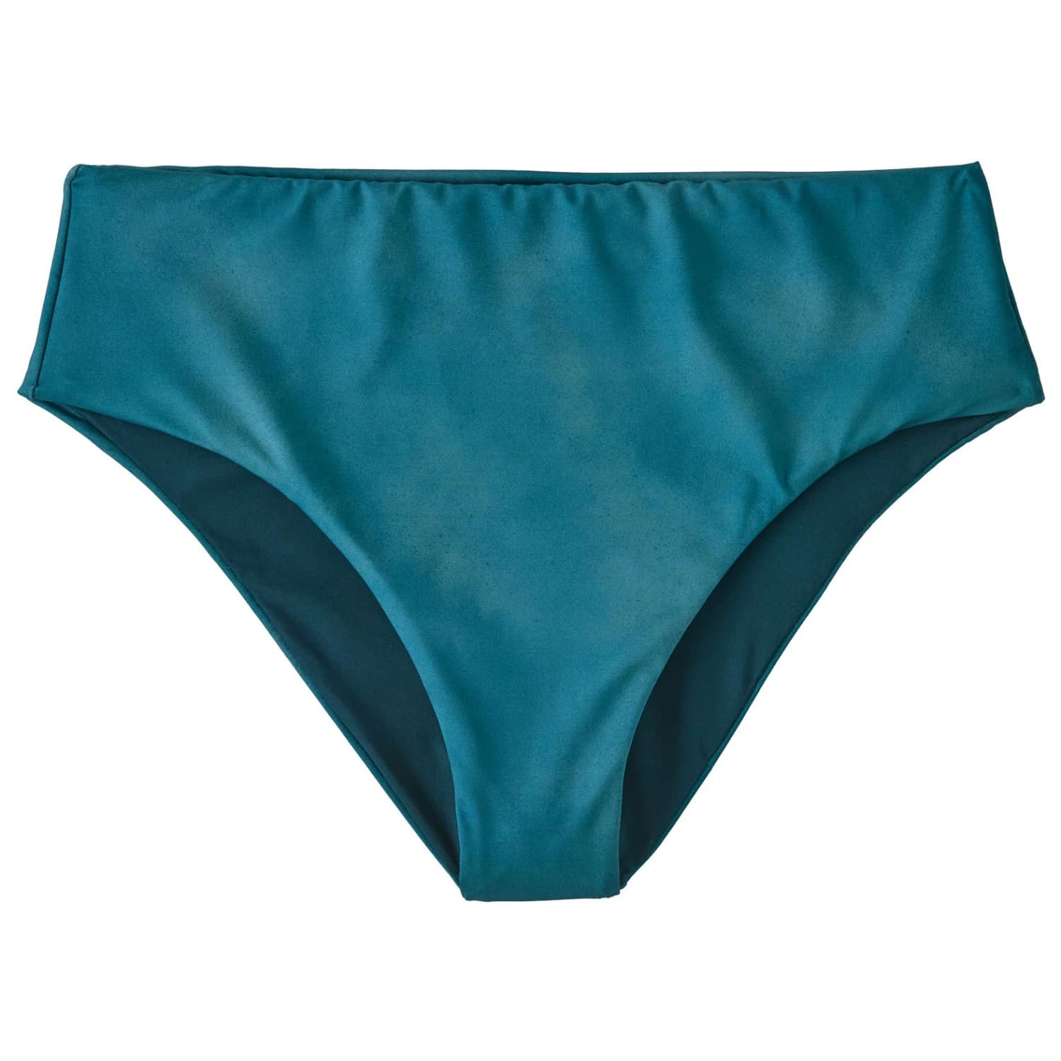 Дамско бикини долнище Patagonia Women's Wave For It Bottoms Bikini bottom - Sea Spray: Tidal Teal