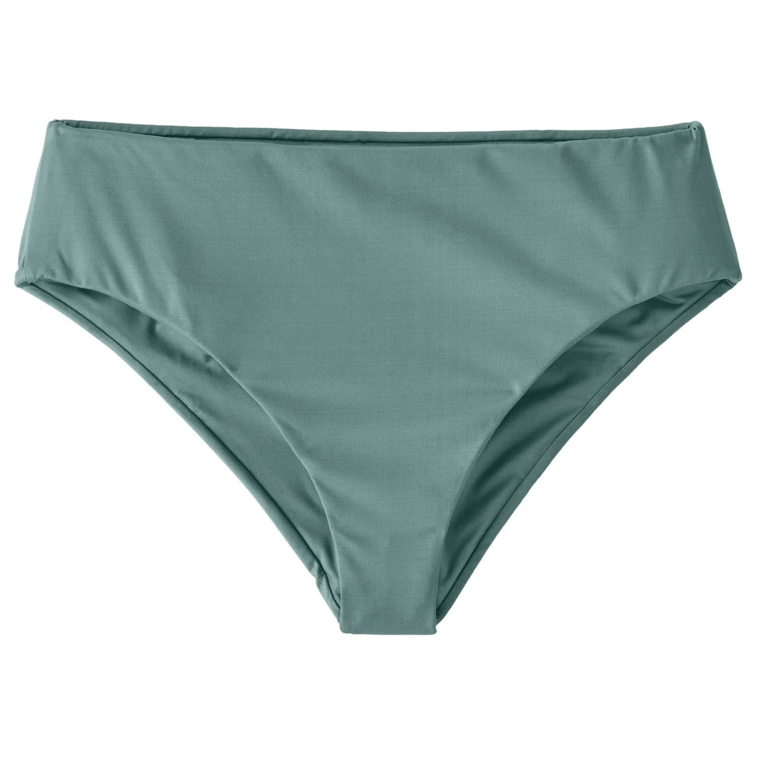 Дамско бикини долнище Patagonia Women's Wave For It Bottoms Bikini bottom - Blue Sage