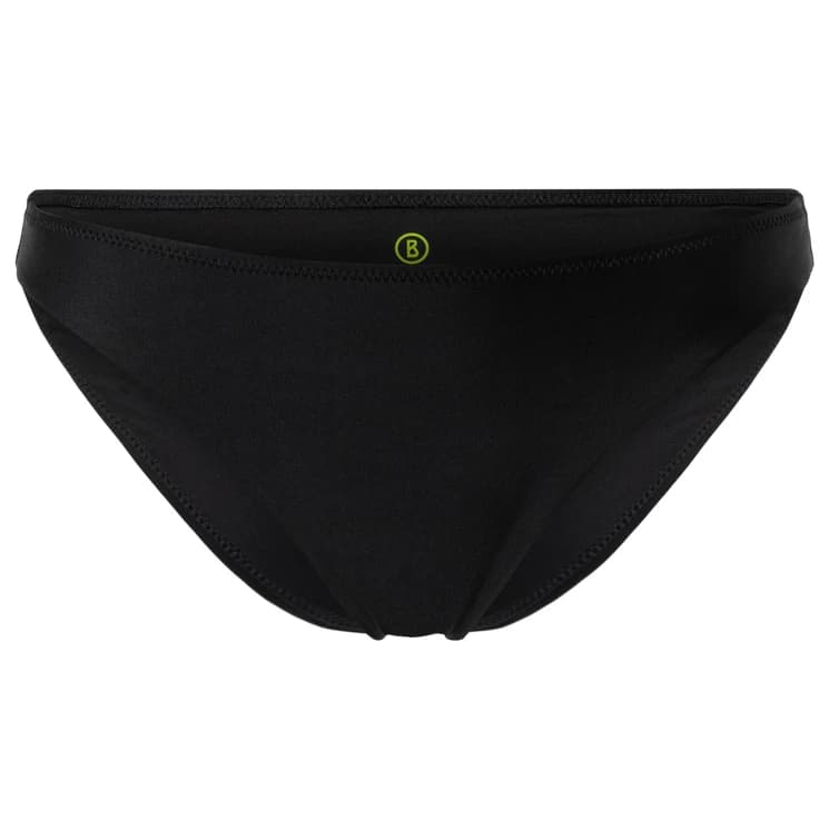 Дамско бикини долнище Bogner fire+ice Women's Bacara Bikini bottom - Black II