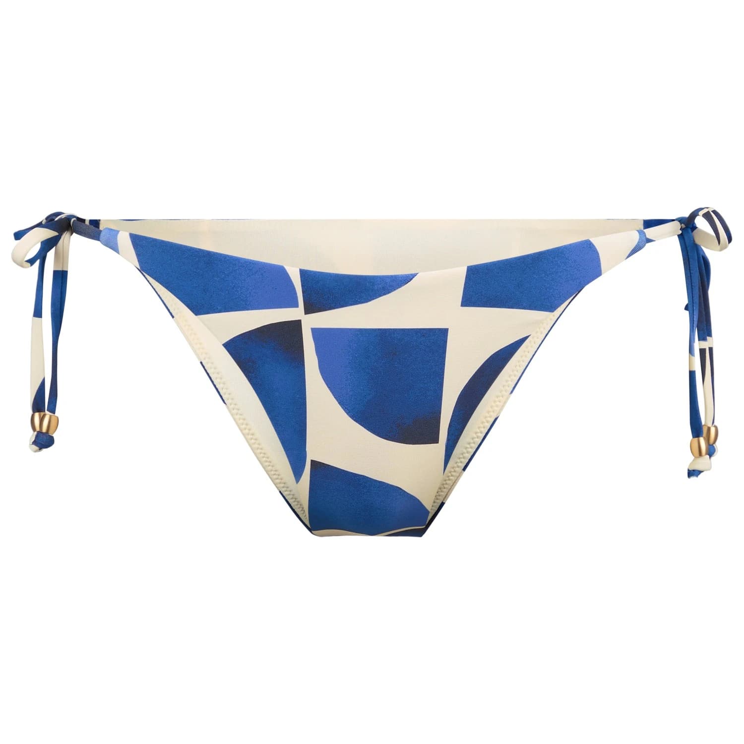 Дамско бикини долнище Seafolly Women's Sunray Tie Side Rio Pant Bikini bottom - Ultramarine