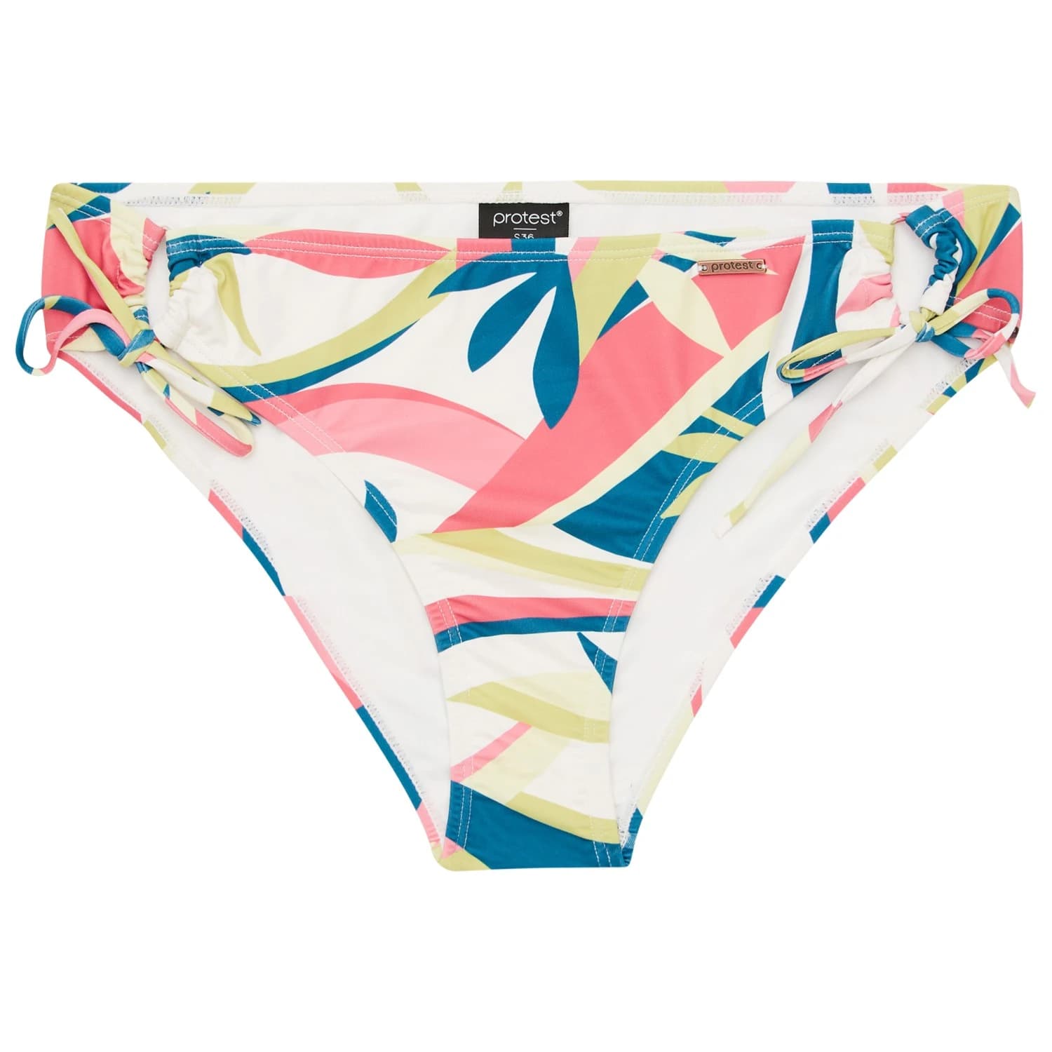Дамско бикини долнище Protest Women's MIXCabelas Bikini bottom - Guava Pink