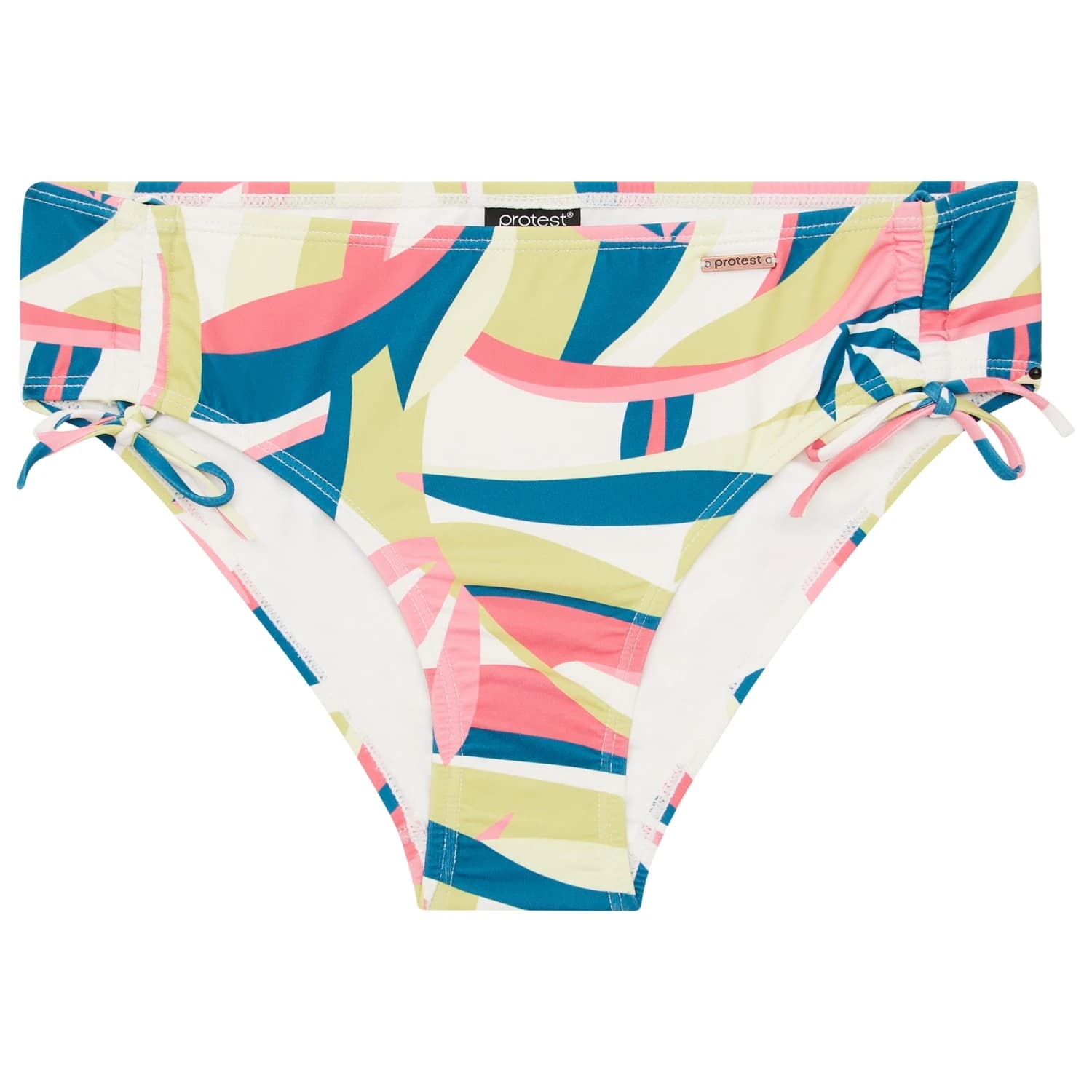 Дамско бикини долнище Protest Women's MIXGrowi Bikini bottom - Guava Pink