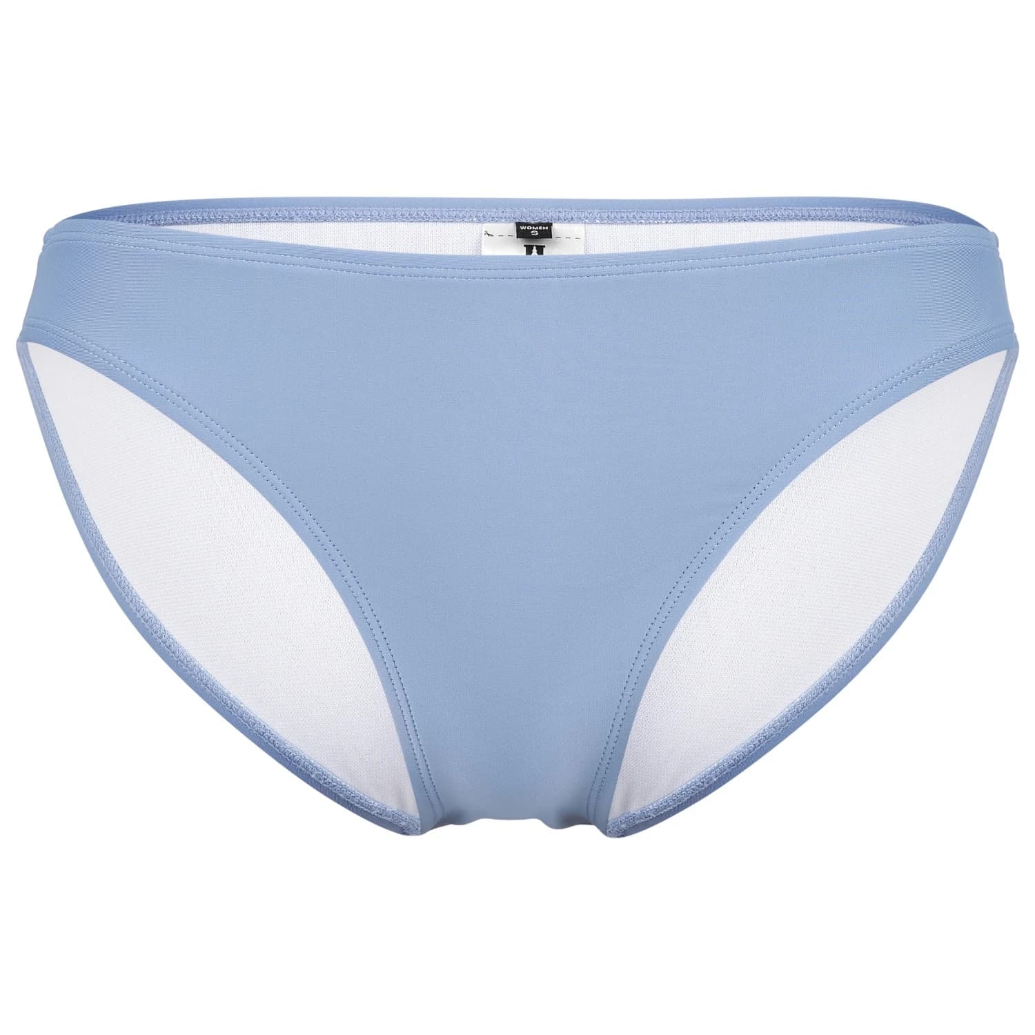 Дамско бикини долнище Heber Peak Women's SeapineHe. Bikini Pant Bikini bottom - Infinity Blue