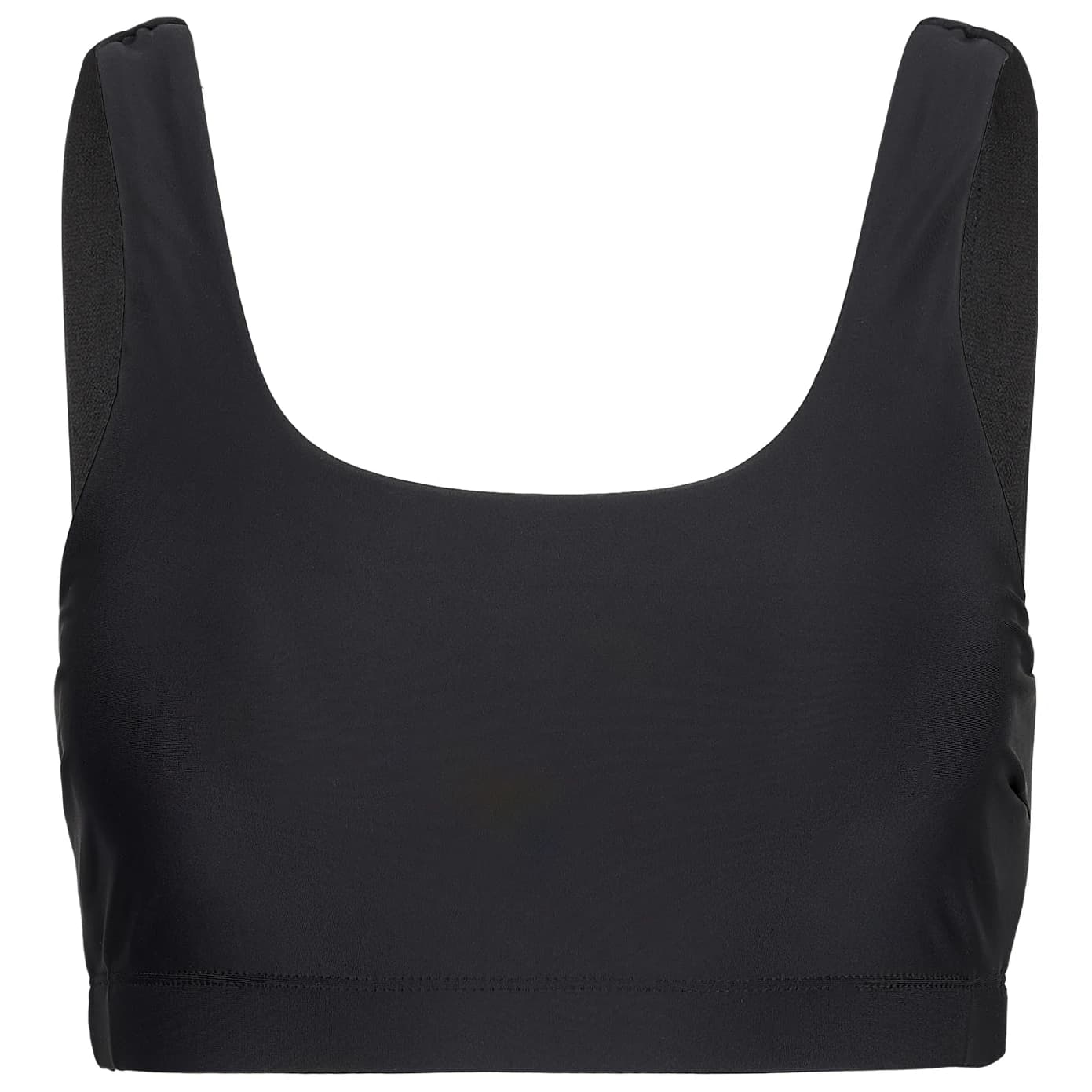 Дамско бикини горнище Heber Peak Women's SeapineHe. Bikini Top - Black