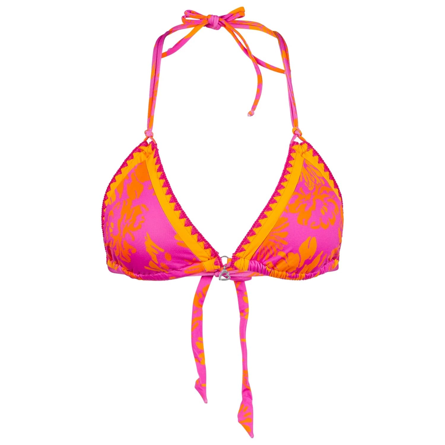 Бикини горнище Banana moon Women's Bluco Althea Bikini top - Fushia
