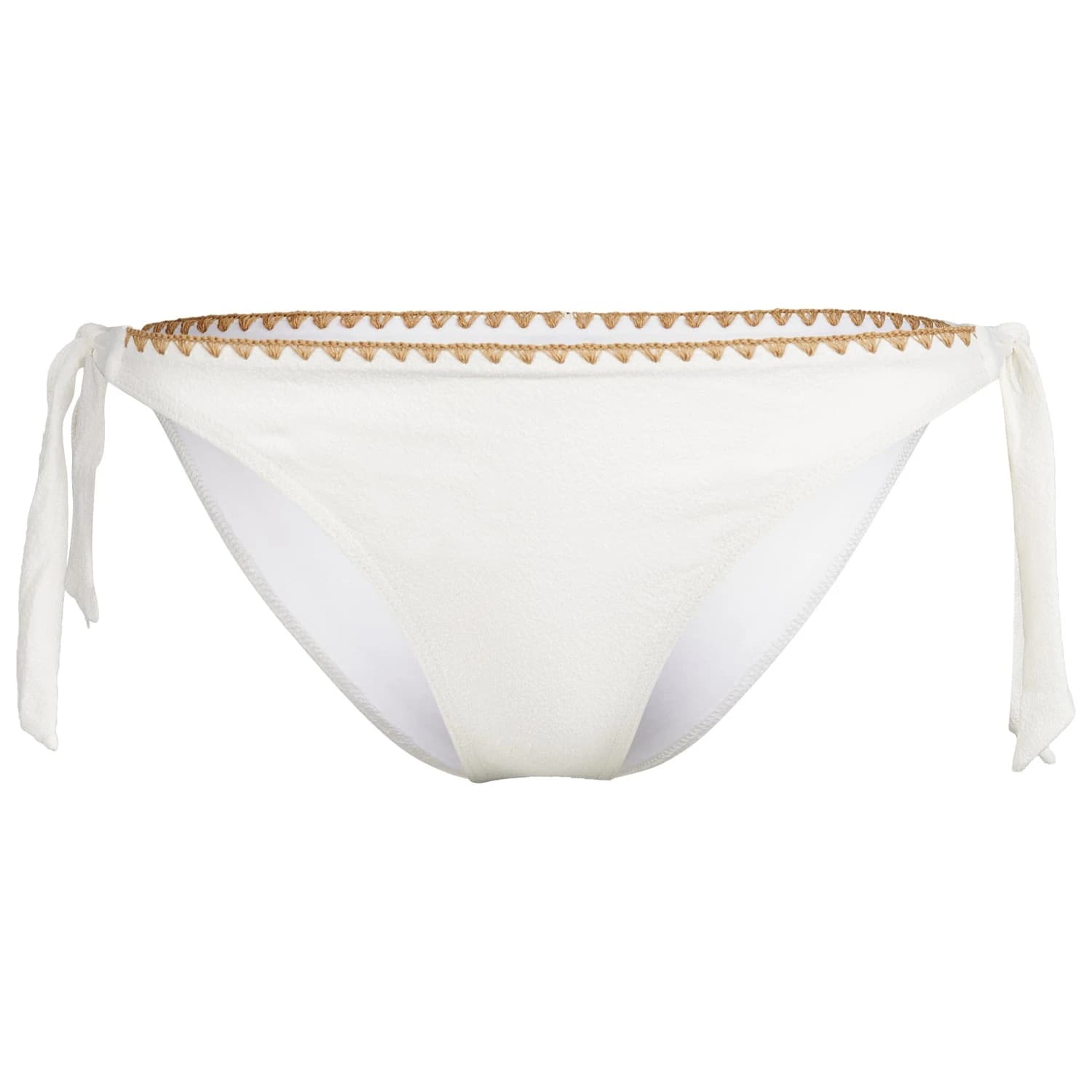 Бикини долнище Banana moon Women's Dimka Santafe Bikini bottom - Ecru