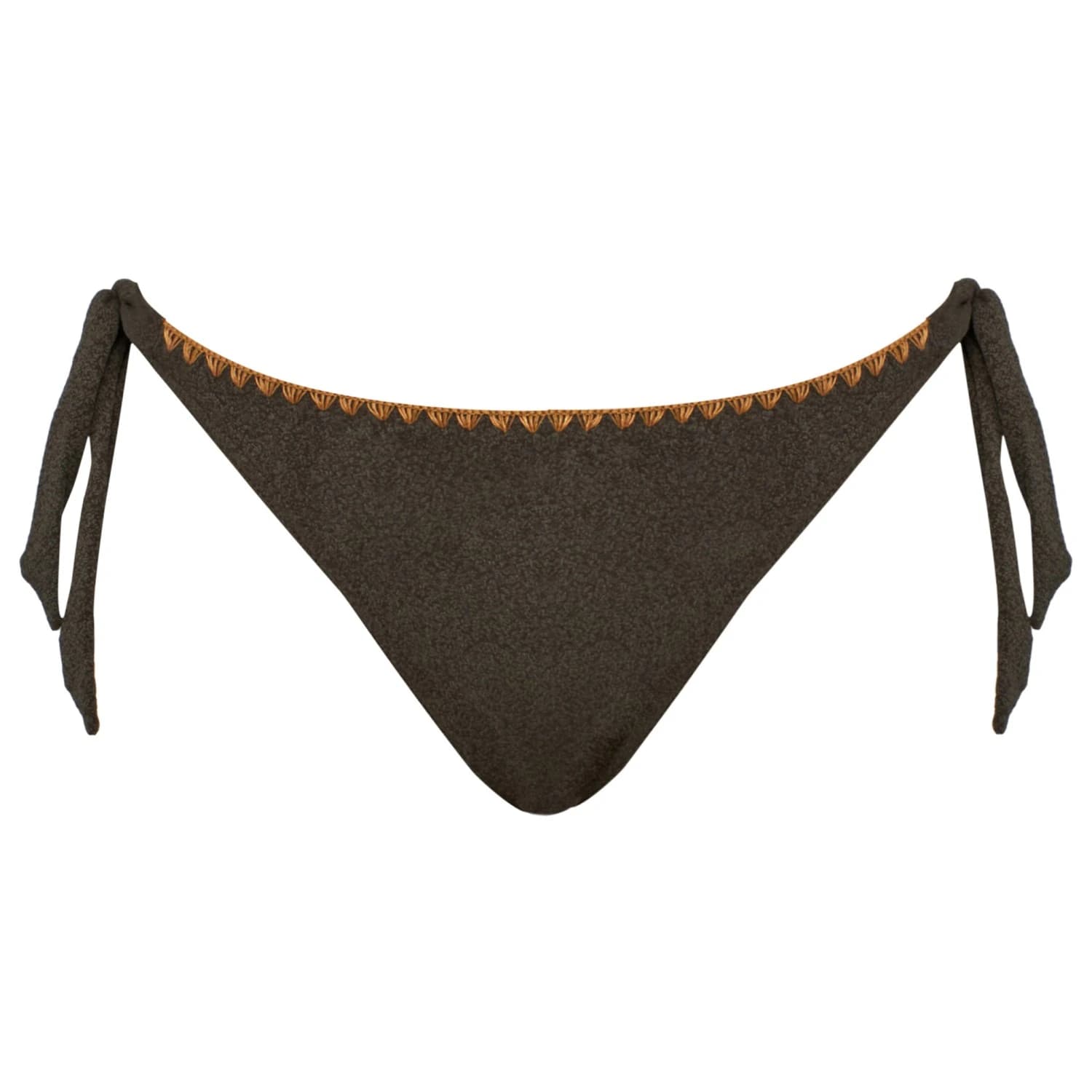 Дамско бикини долнище Banana Moon Women's Dimka Santafe Bikini bottom - Kaki