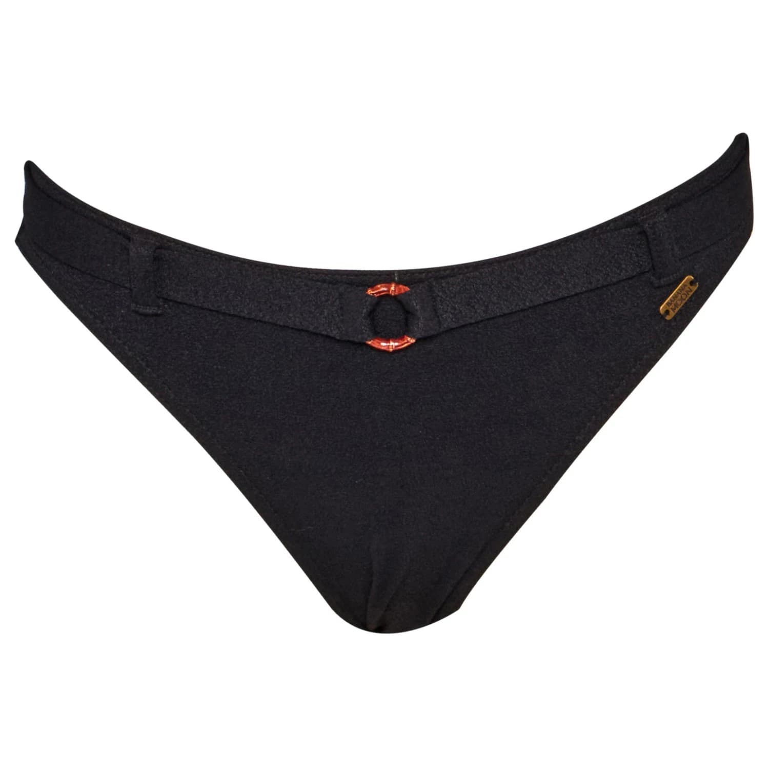 Бикини долнище Banana Moon Women's Dita Santafe Bikini bottom - Noir