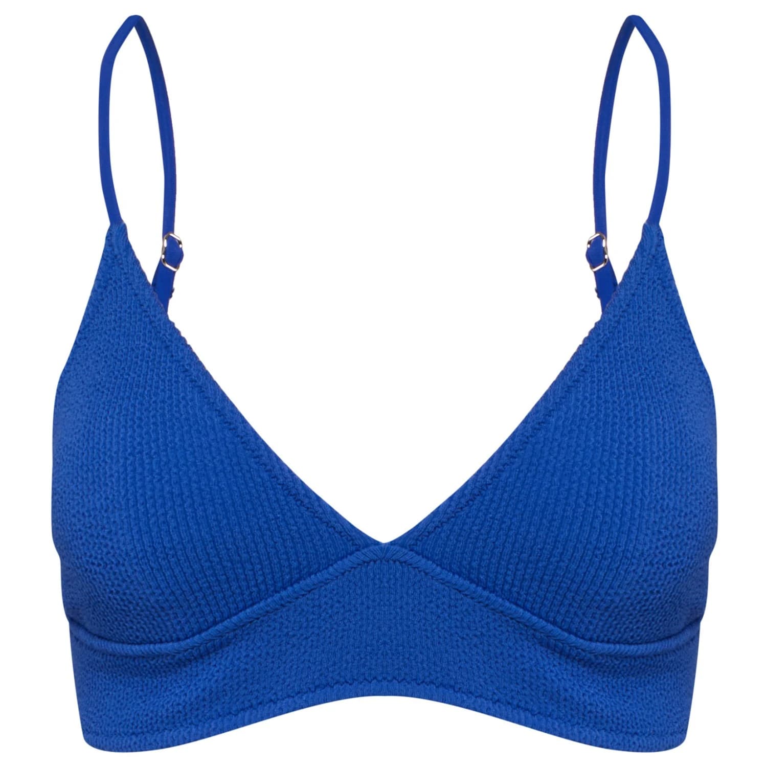 Дамско бикини горнище Banana moon Women's Miko Scrunchy Bikini top - Gitane