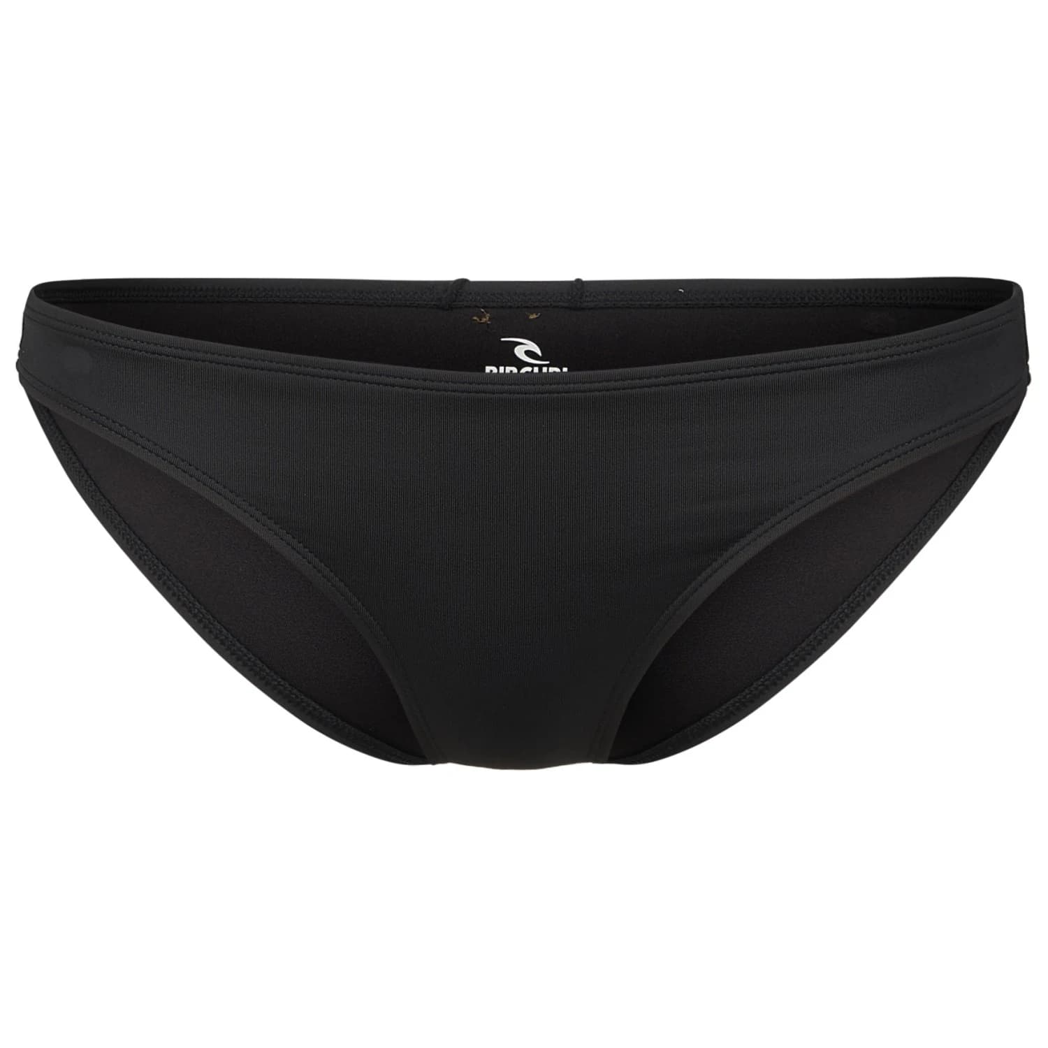 Дамско бикини долнище Rip Curl Women's Classic Surf Full Pant Bikini bottom - Black