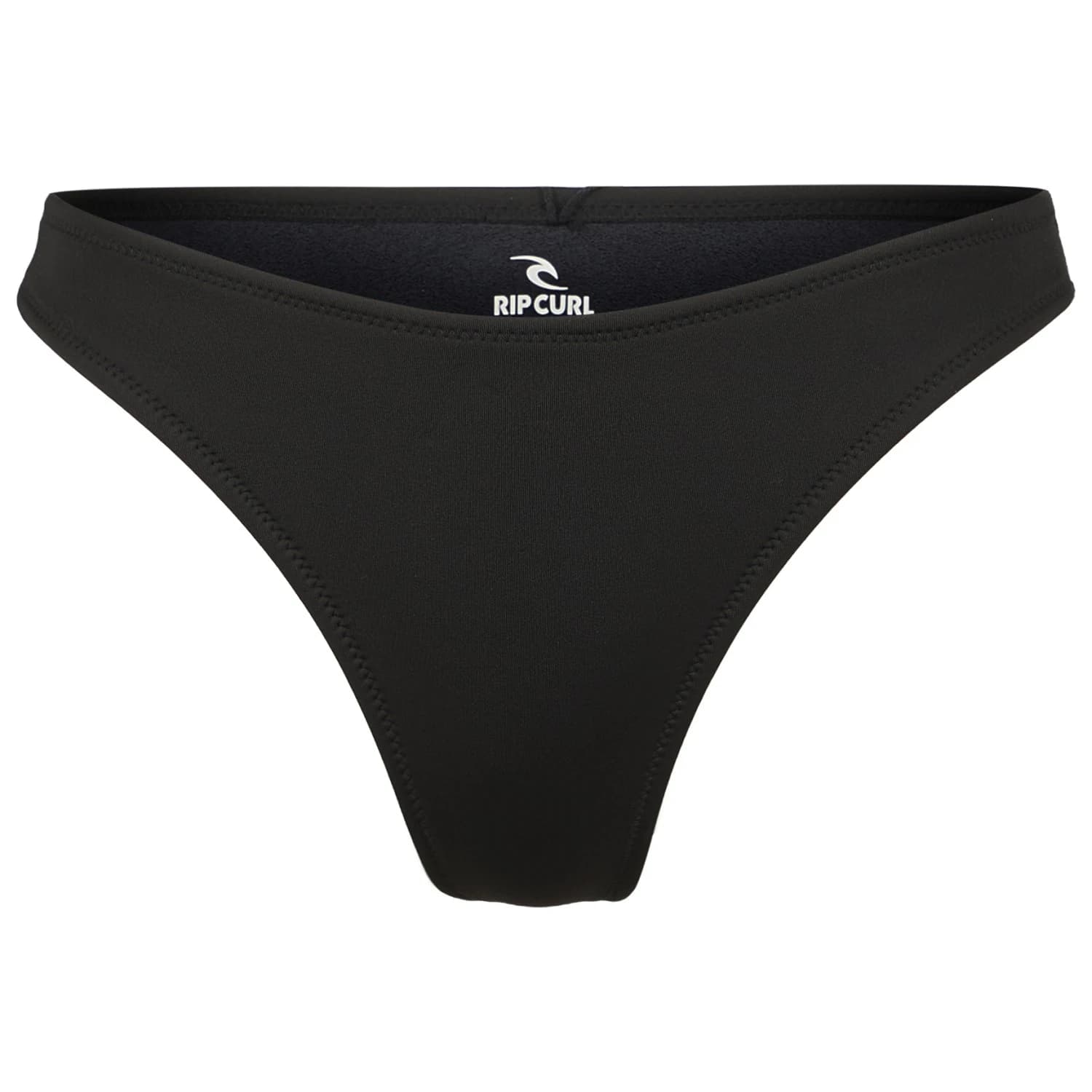 Дамско бикини долнище Rip Curl Women's Mirage Ultimate Neo Skimpy Bikini bottom - Black