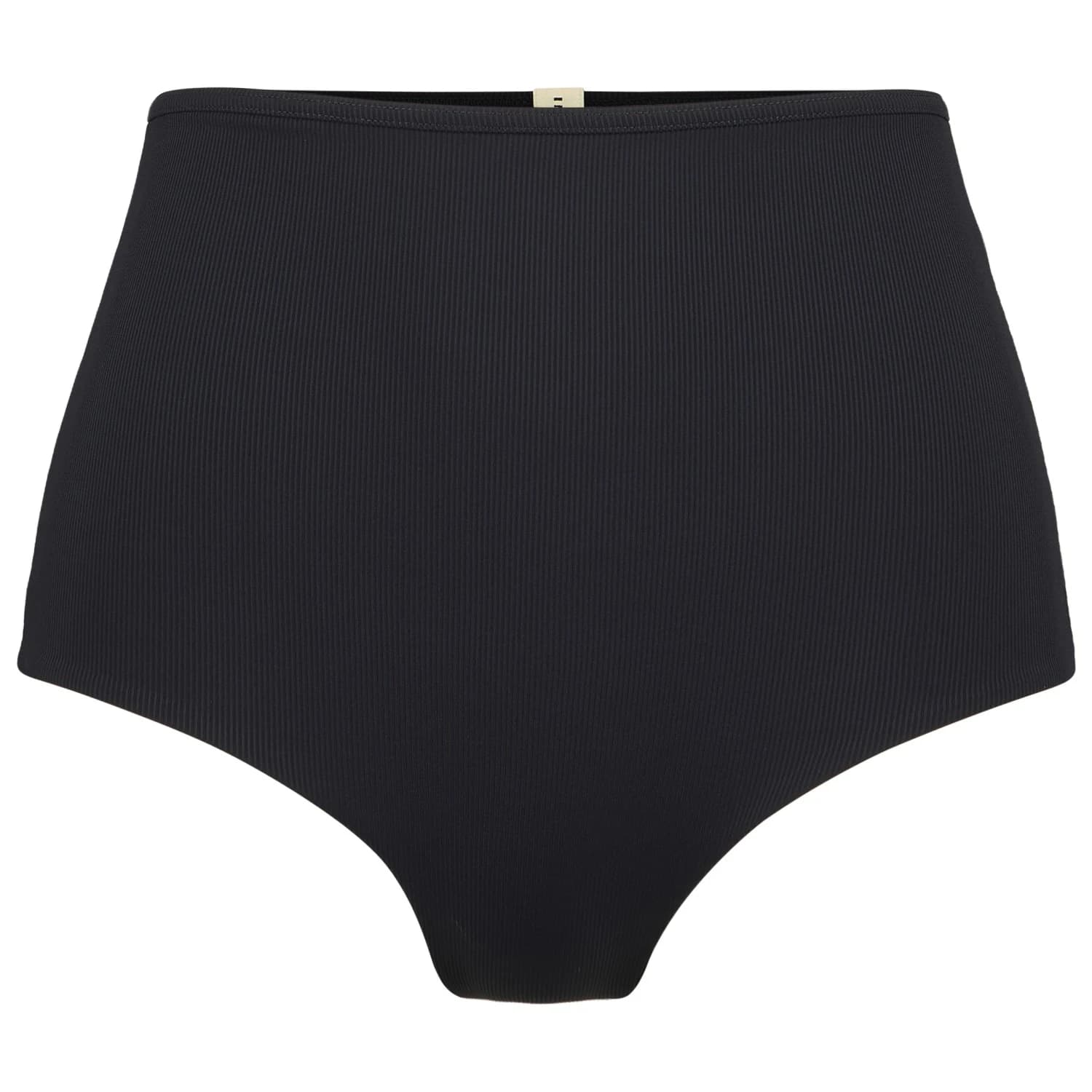 Дамско бикини долнище MYMARINI Women's Highwaist Shorts Bikini bottom - Black