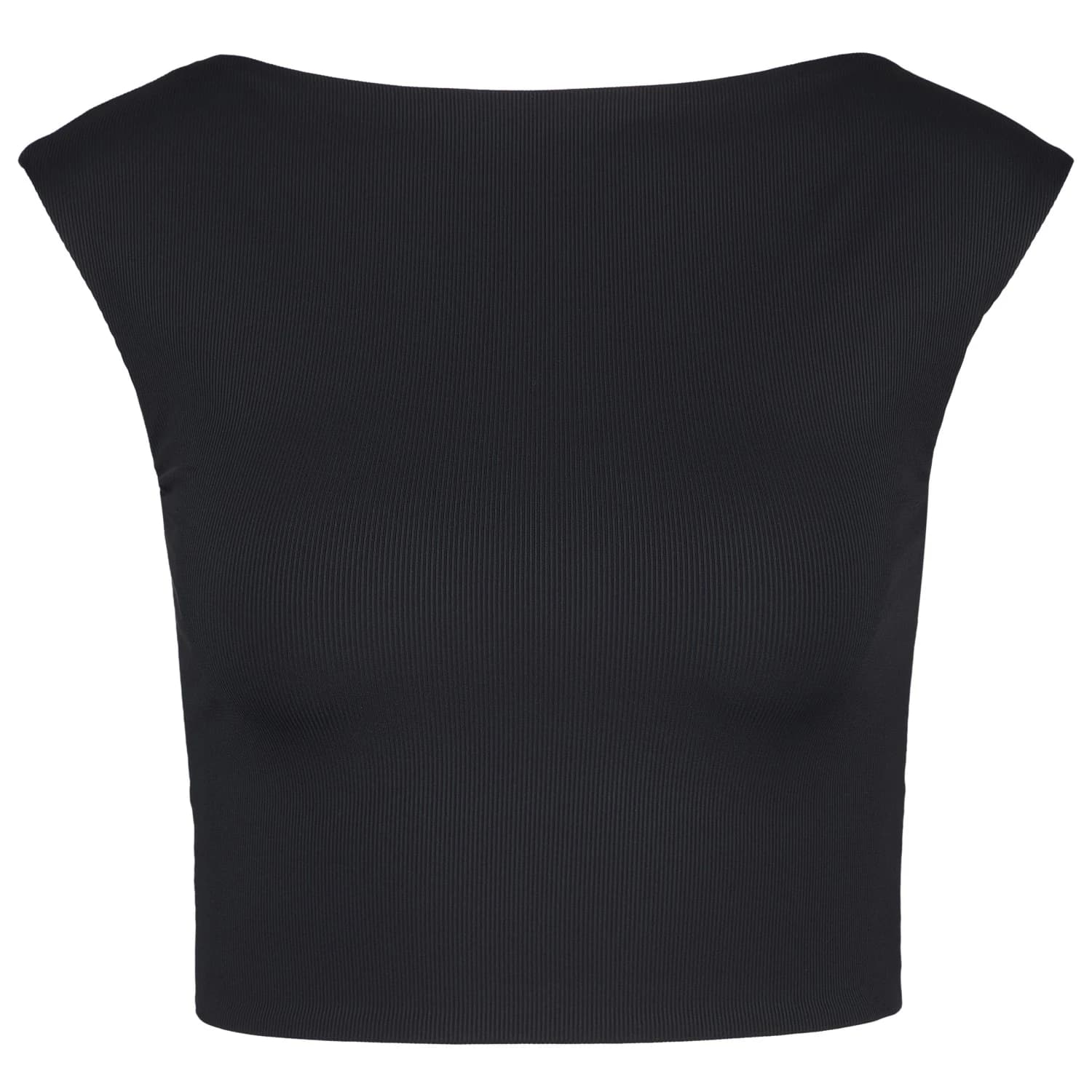 Дамско бикини горнище MYMARINI Women's Sea Top Bikini top - Black