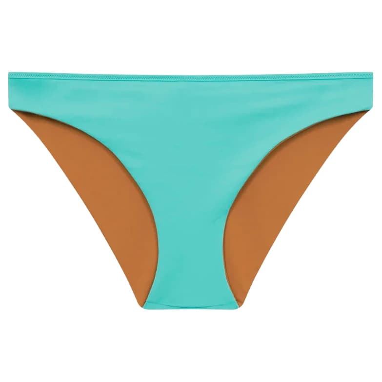 Бикини долнище MYMARINI Women's Sunny Pants Bikini bottom - Oak / Eucalyptus
