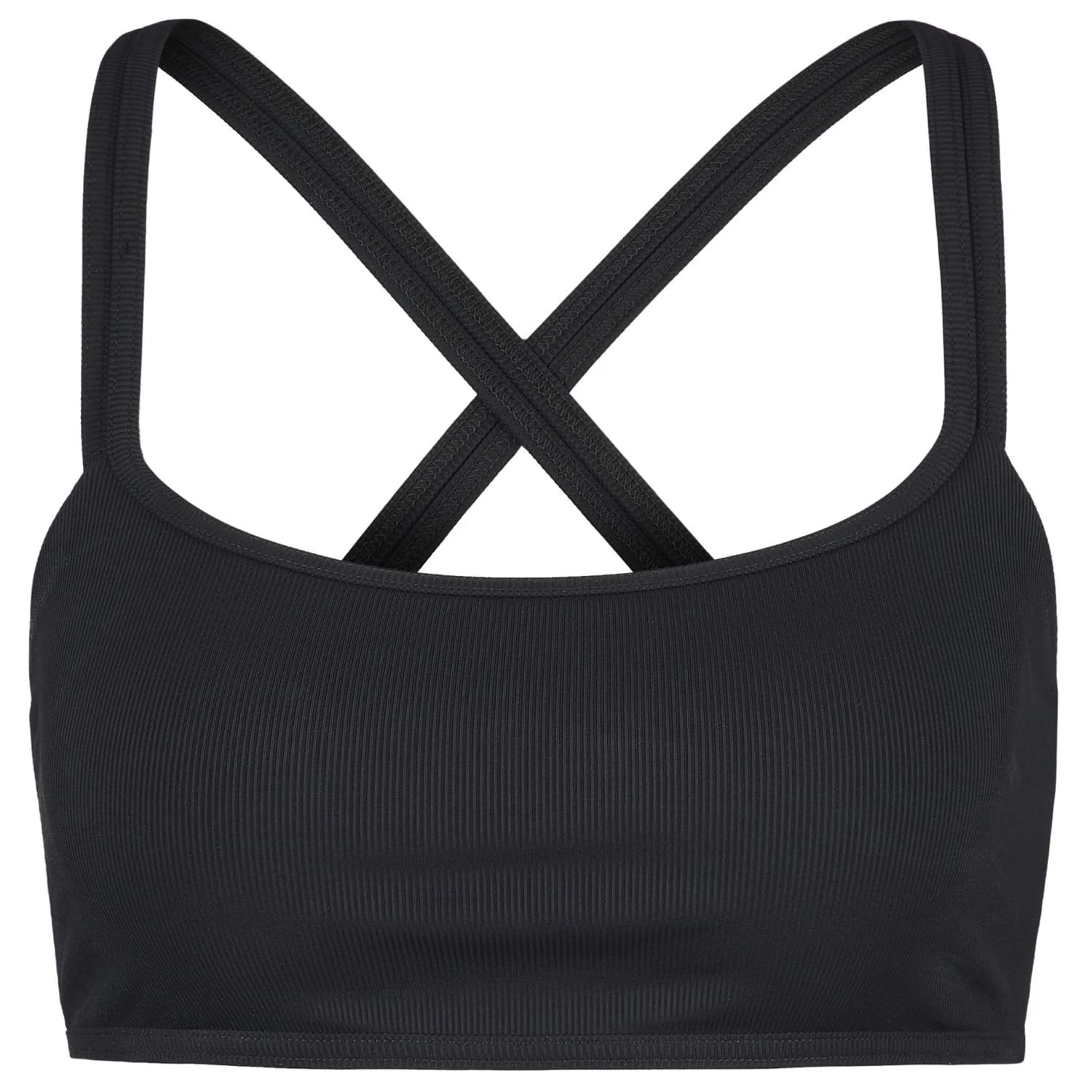 Дамско бикини горнище MYMARINI Women's Sunny Top Bikini top - Black
