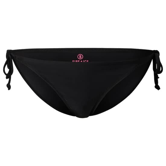 Дамско бикини долнище Bogner Fire+Ice Women's Abiska2 Bikini bottom - Black