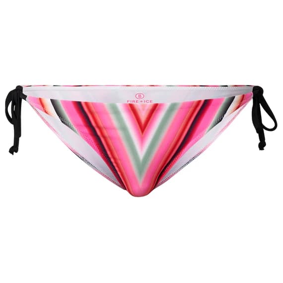 Дамско бикини долнище Bogner fire+ice Women's Abiska2 Bikini bottom - Multicolor