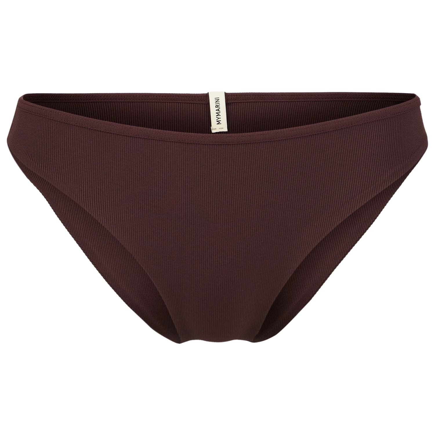 Дамско бикини долнище MYMARINI Women's Pants Swim Apparel Bikini bottom - Chocolate