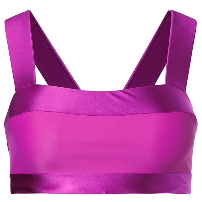 Дамско бикини горнище Goldbergh Women's Plonge Bikini top - Viola
