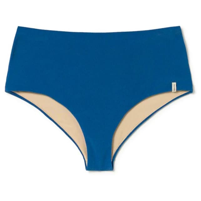 Дамско бикини долнище TWOTHIRDS Women's Conic Bottom Bikini bottom - Cobalt Blue