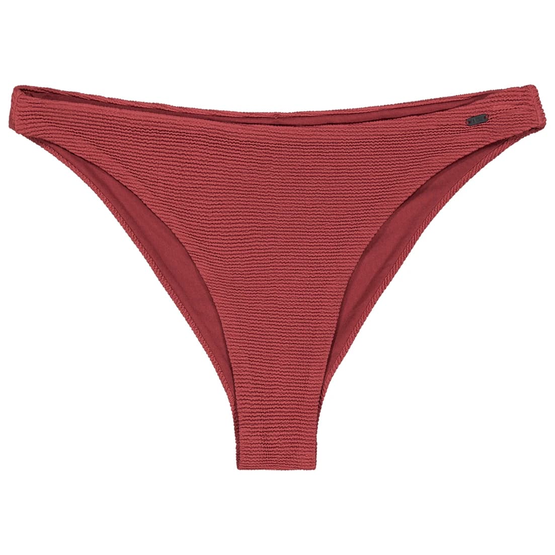 Дамско бикини долнище Picture Women's Wahine Bottoms Bikini bottom - Cordovan