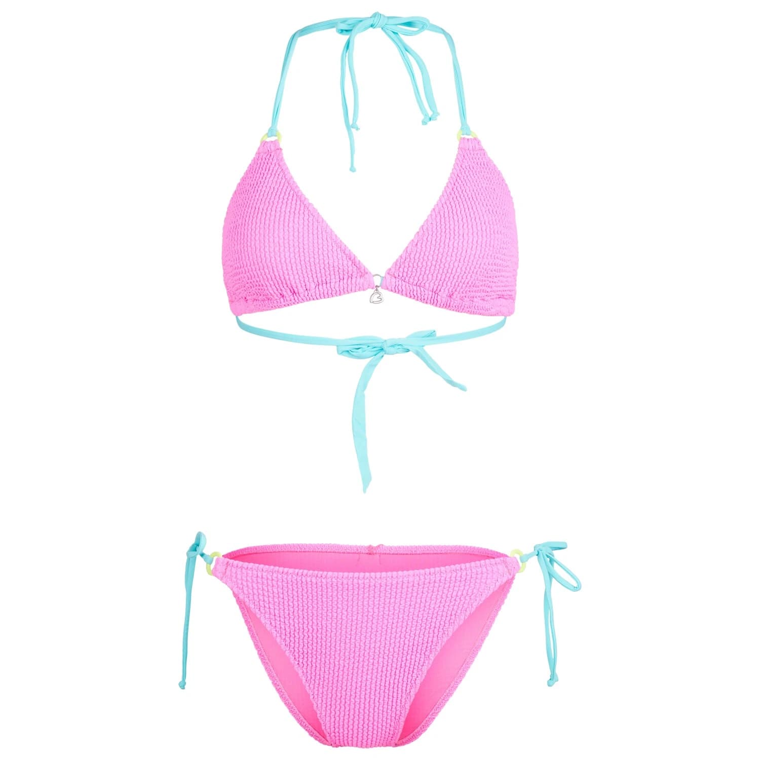 Комплект бикини Banana Moon Women's Brarolenka Popmix Bikini - Pink
