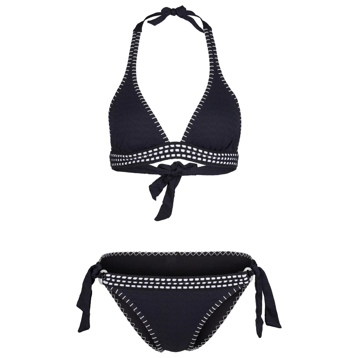Комплект бикини Banana moon Women's Damomadia Marany Bikini - Noir