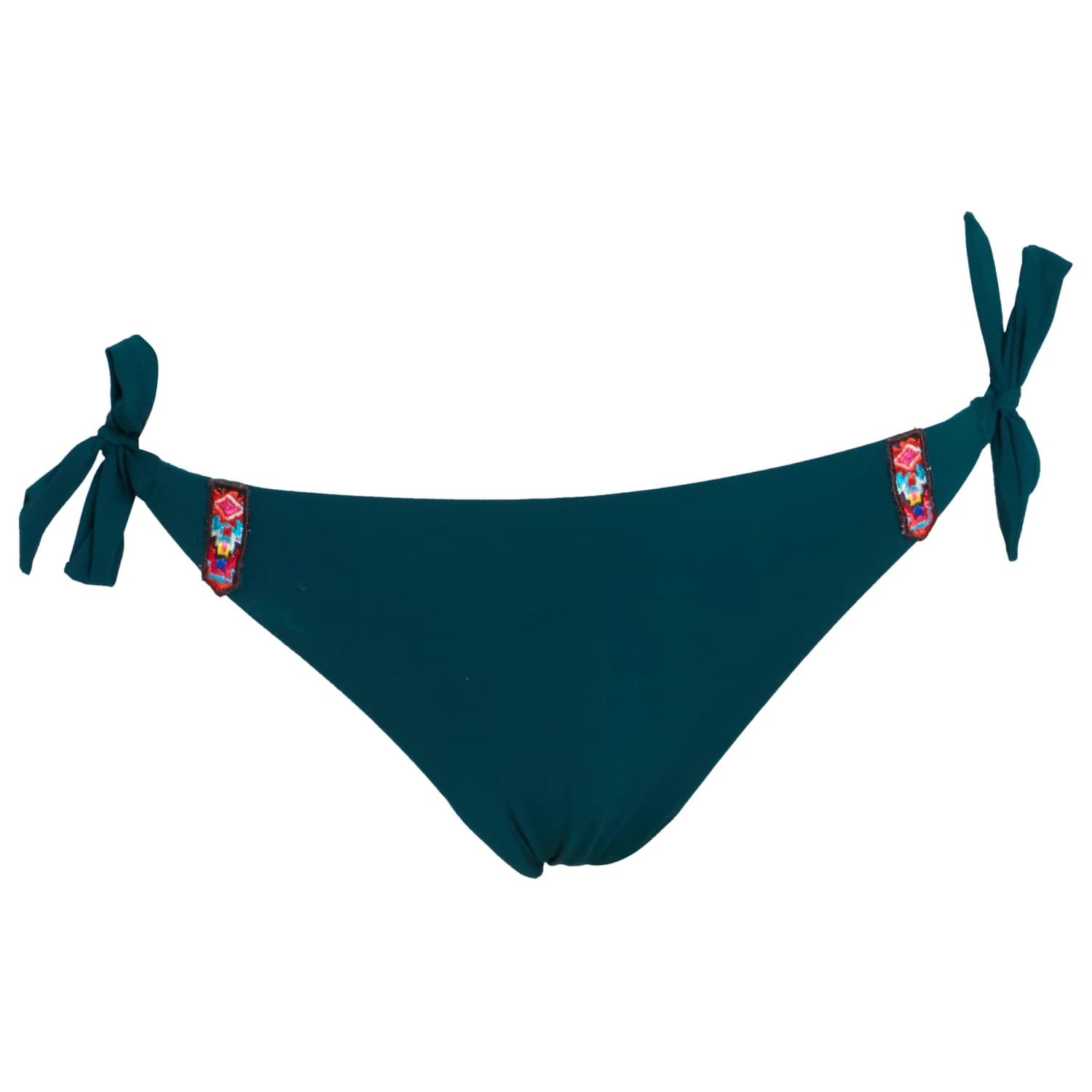 Бикини долнище Banana Moon Women's Dasia Totem Bikini bottom - Bouteille