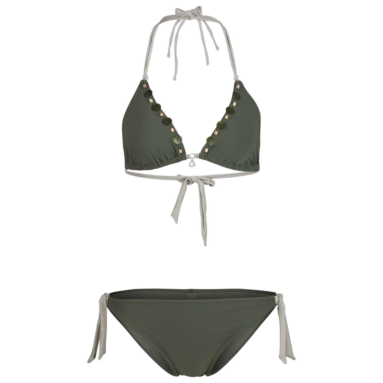 Комплект бикини Banana Moon Women's Yerodasia Keranga Bikini - Mousse Sensitive