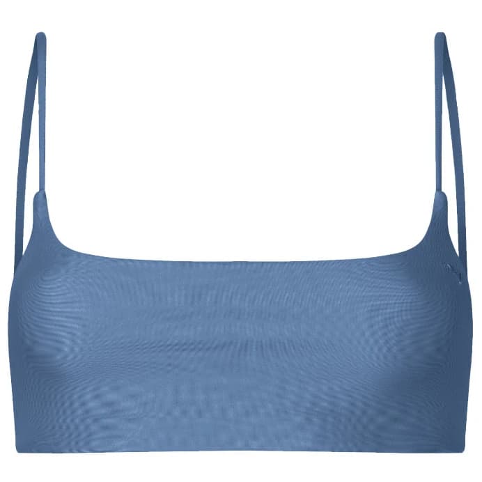 Дамско бикини горнище Oy Women's Surf Bikini Oberteil Buri Bikini top - Blau