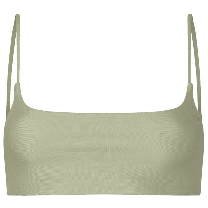 Дамско бикини горнище Oy Women's Surf Bikini Oberteil Buri Bikini top - Salbeigrün