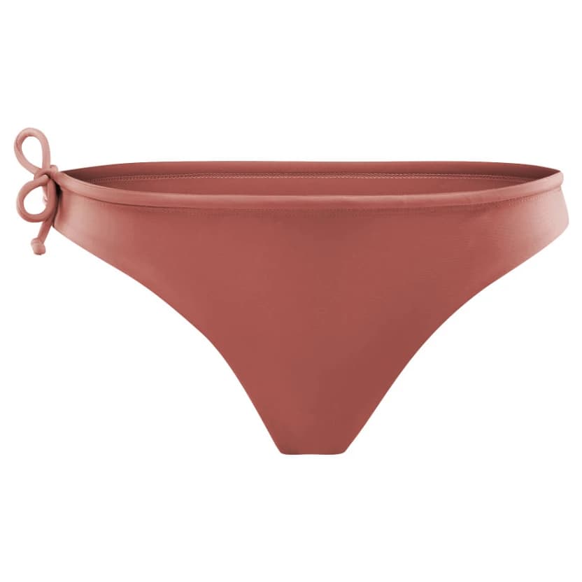 Дамско бикини долнище Oy Women's Surf Bikini Hose Mako Bikini bottom - Lehmrot