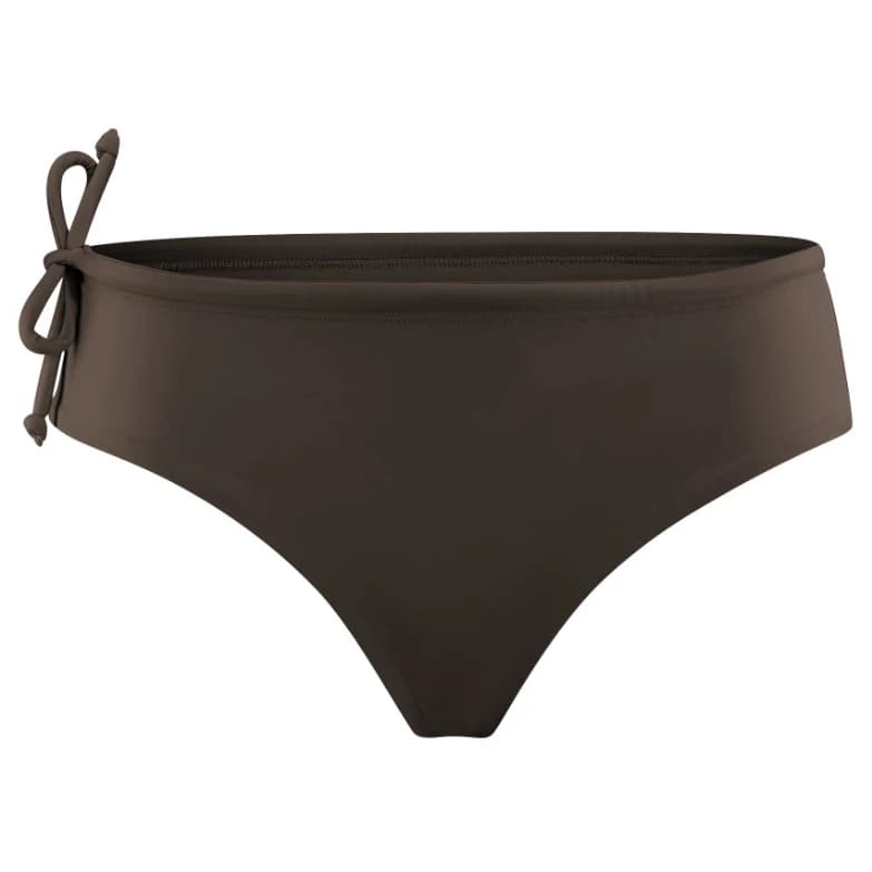Дамско бикини долнище Oy Women's Surf Bikini Hose Opah Bikini bottom - Dunkelbraun
