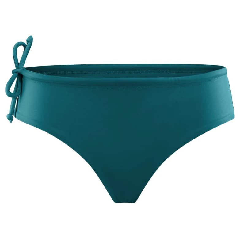 Дамско бикини долнище Oy Women's Surf Bikini Hose Opah Bikini bottom - Petrolblau