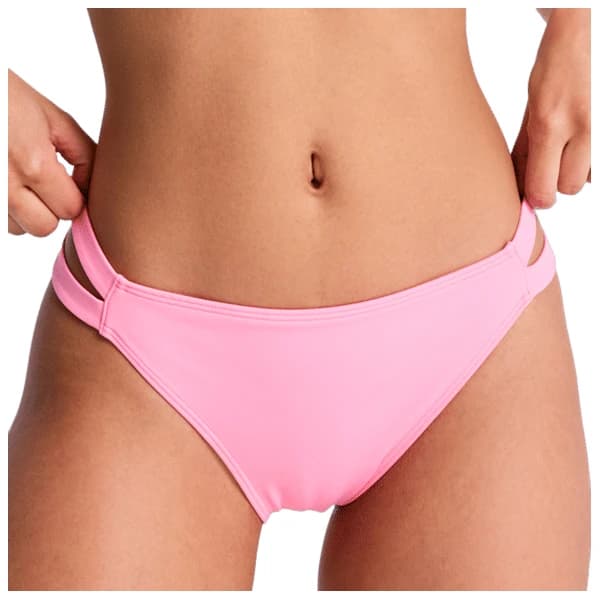 Дамско бикини долнище Roxy Women's SD Essentials Classic Bikini bottom - Plumeria