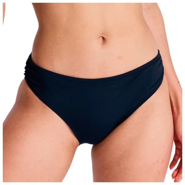 Дамско бикини долнище Roxy Women's SD Essentials Hipster Bikini bottom - Anthracite