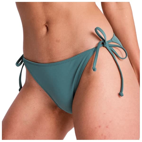 Дамско бикини долнище Roxy Women's SD Essentials TS Classic Bikini bottom - Agave Green