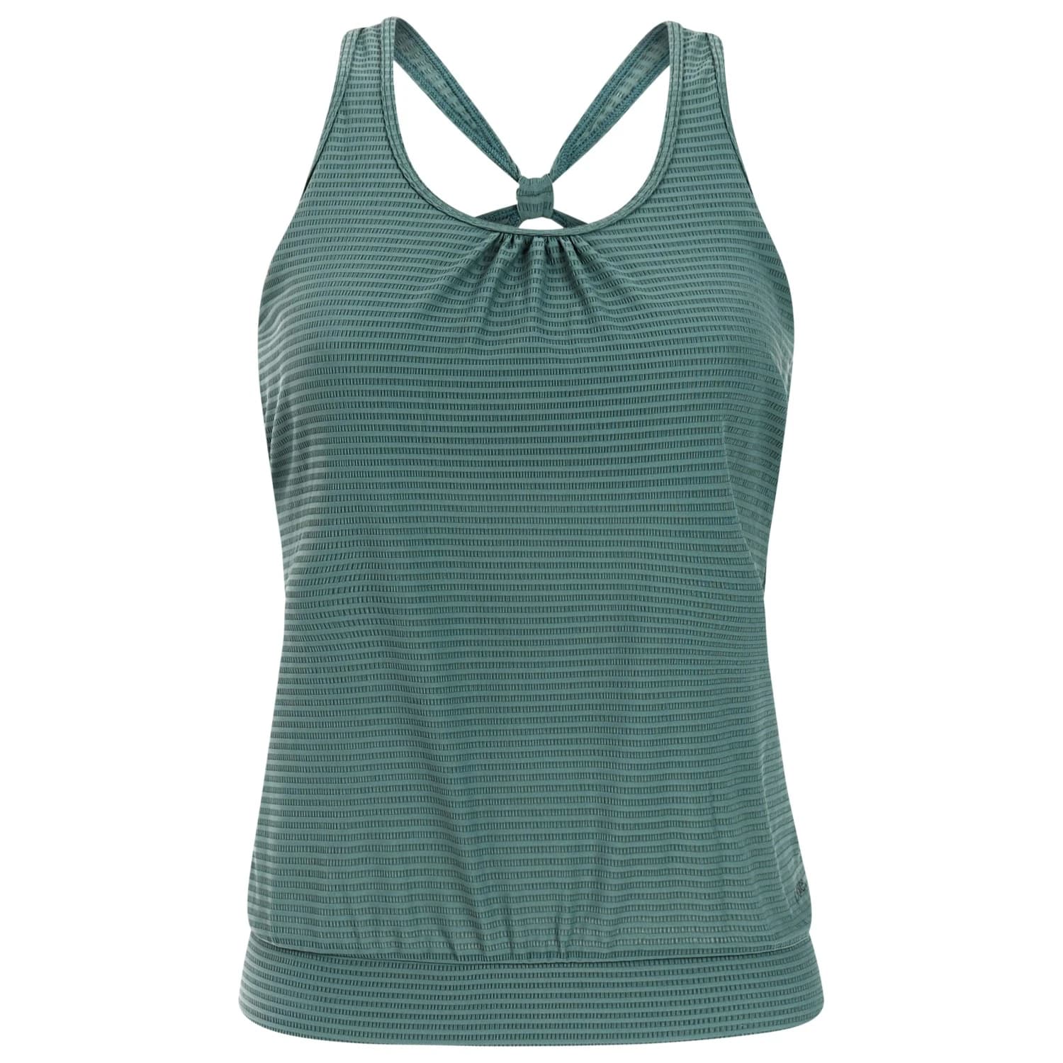 Дамски танкиен (бански) Protest Women's MIXBest Tankini Top - Laurel Green