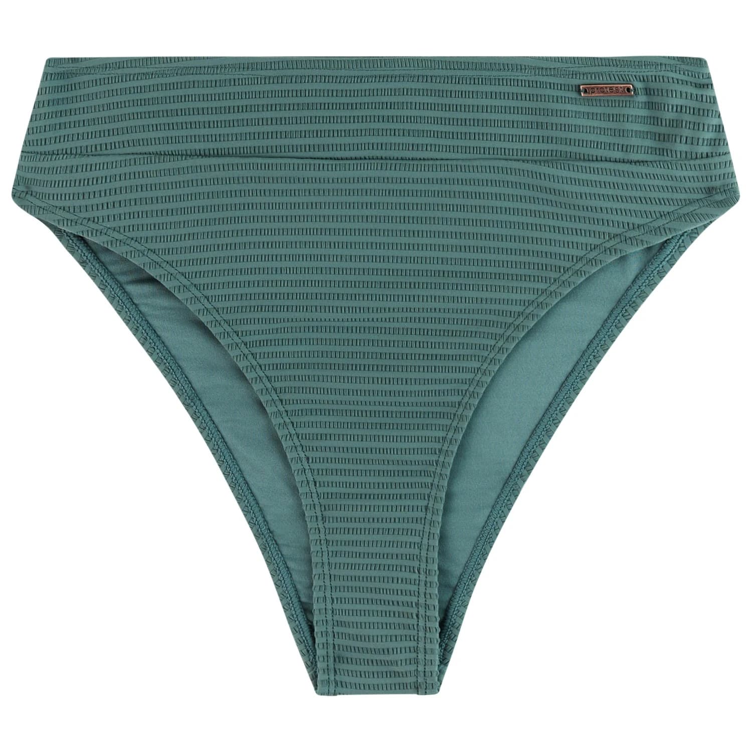 Дамско бикини долнище Protest Women's PRTMmsamae Bikini Bottom - Laurel Green