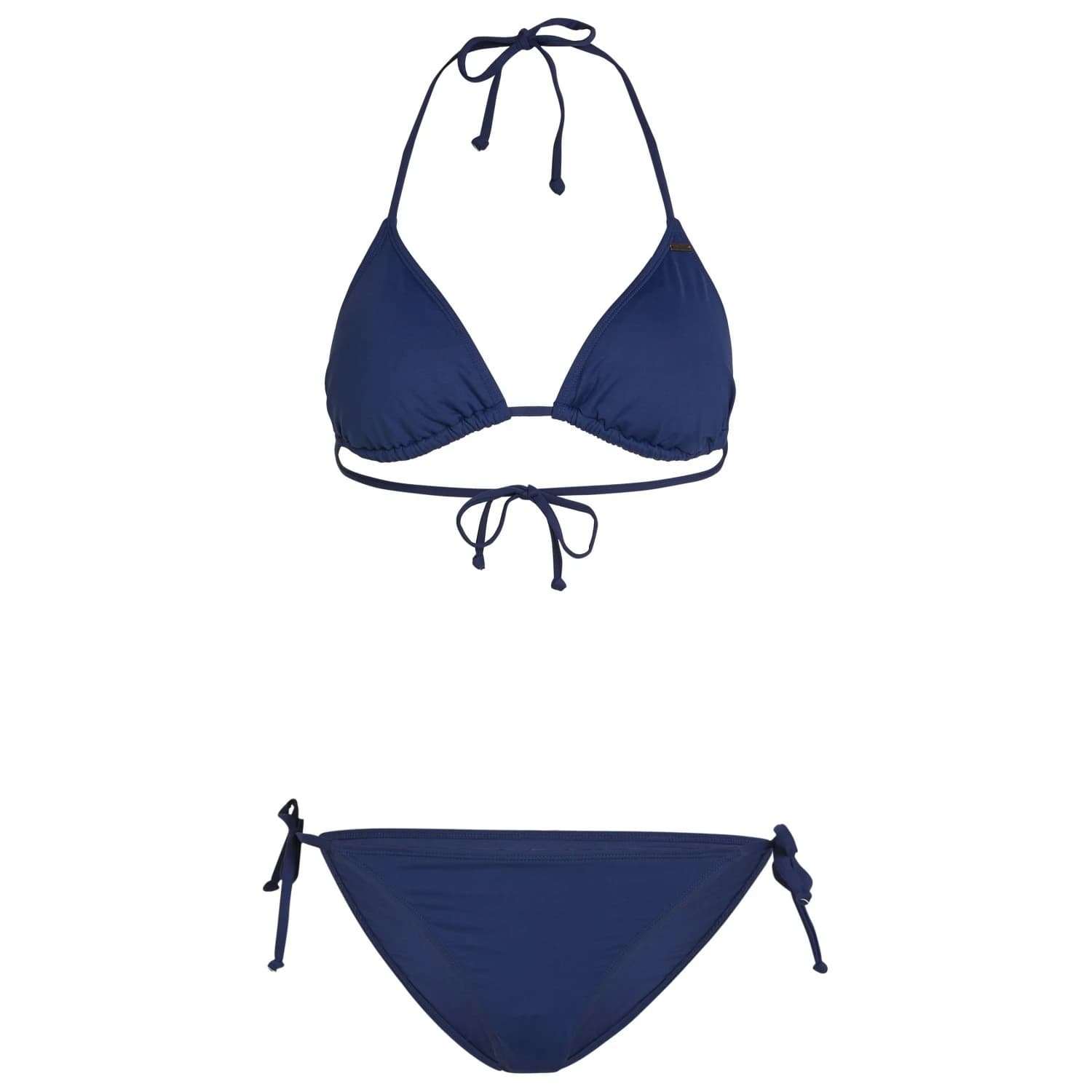 Дамски комплект бикини O'neill Women's Essentials Capri Bondey Bikini Set Bikini - Blueberry Carvico