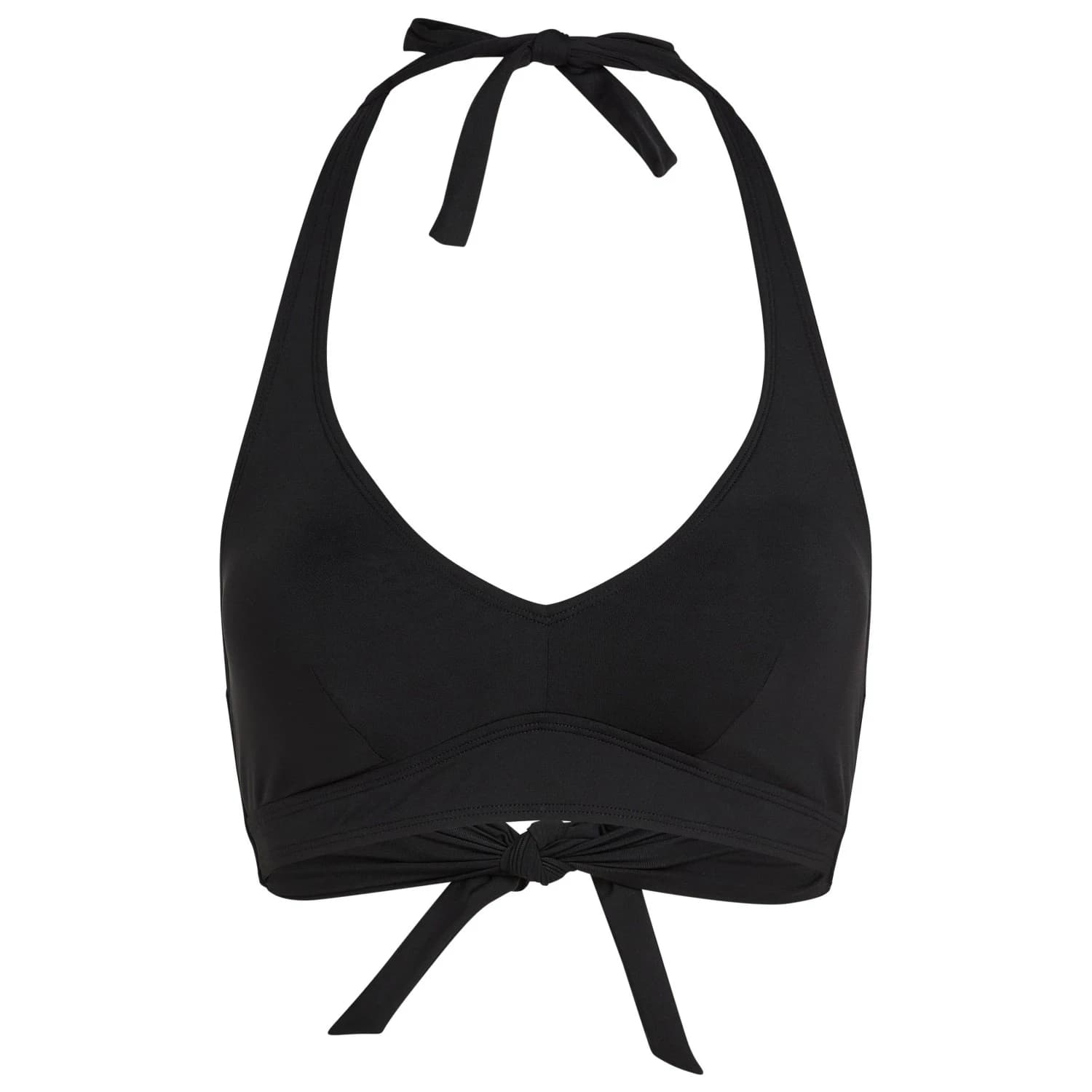 Бикини горнище O'Neill Women's Grenanda Top Bikini top - Black Out