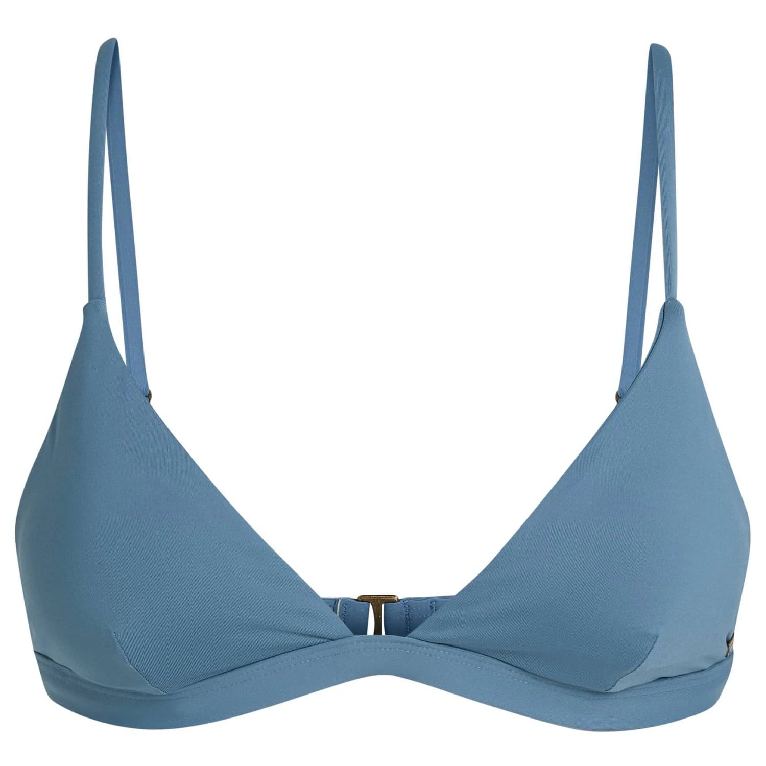 Дамско бикини горнище O'Neill Women's Seaside Tri Top Bikini top - Copen Blue