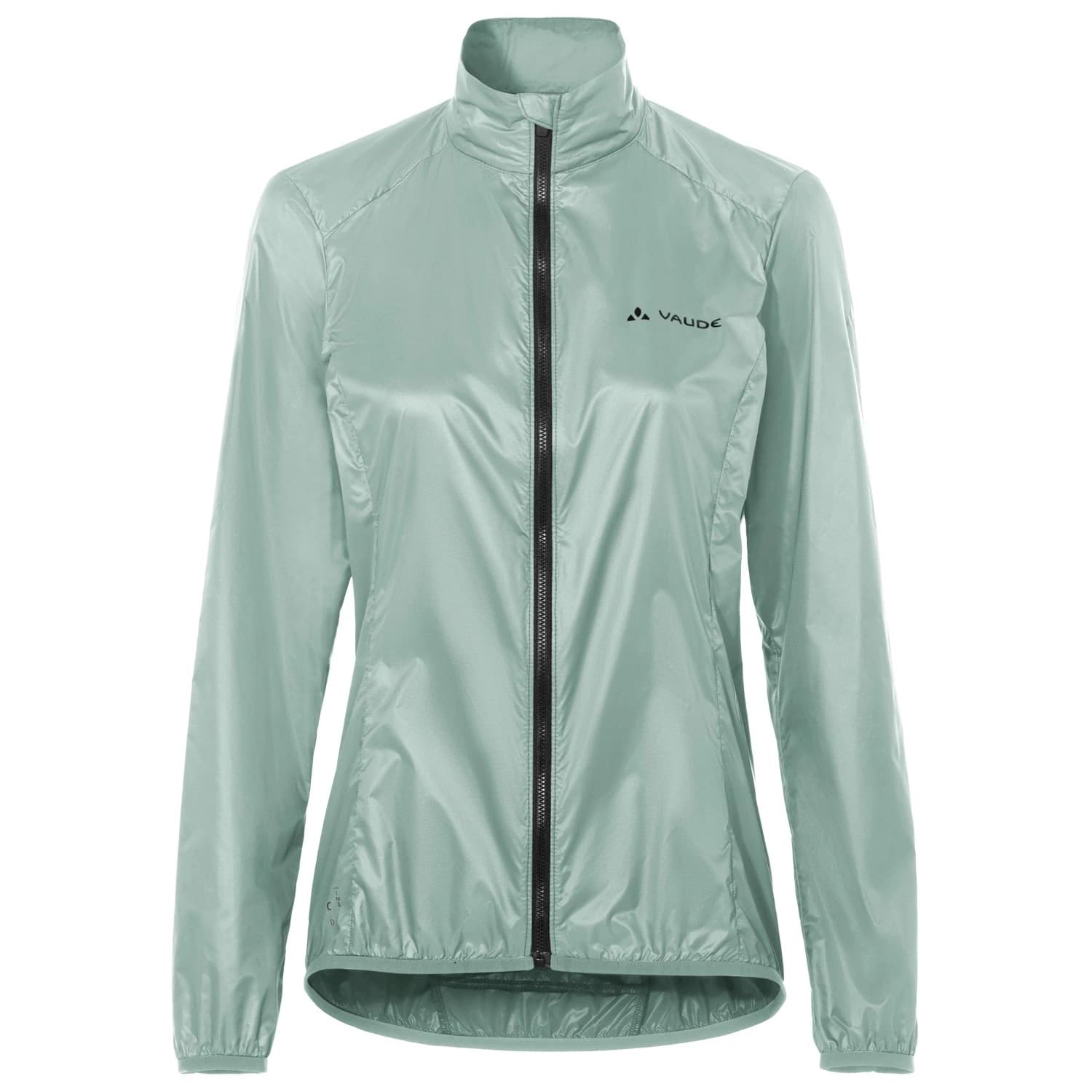 Дамско ветрозащитно яке за колоездене Vaude Women's Matera Air Jacket Cycling jacket - Dusty Fern