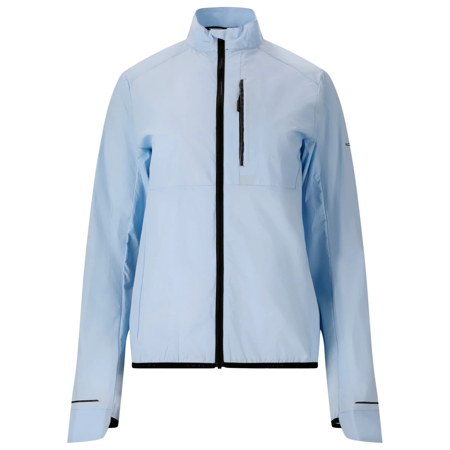 Дамско ветрозащитно яке за колоездене ENDURANCE Women's Nimbos Cycling/MTB Lightweight Jacket Cycling jacket - Windsurfer