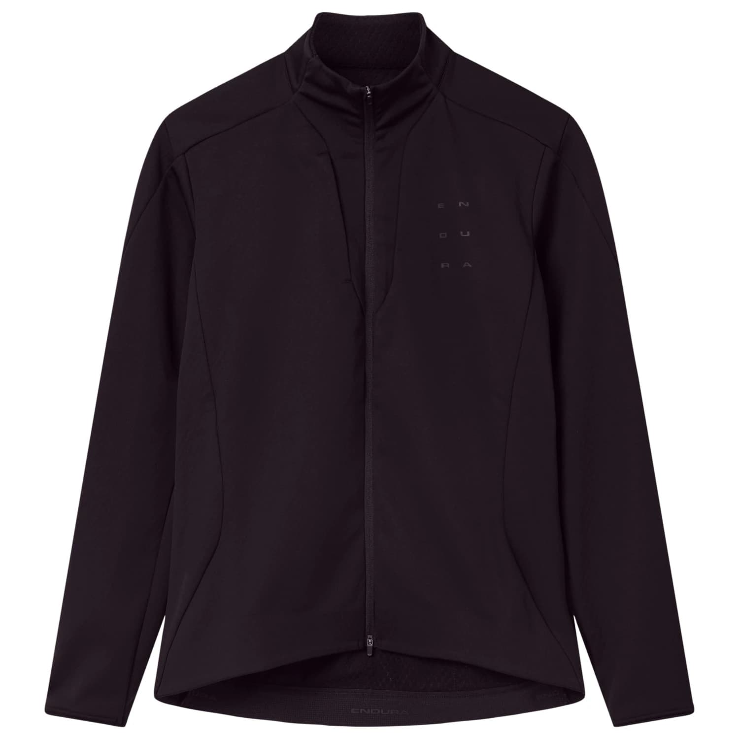 Ветрозащитно яке за колоездене Endura Women's Alltrack Race Wind Jacket Cycling jacket - Black