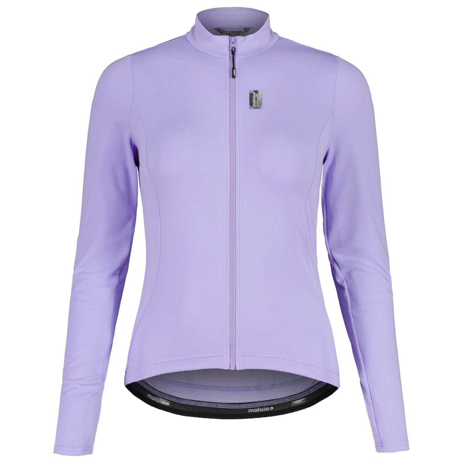 Ветрозащитно яке за колоездене Maloja Women's OschenikM. Cycling jacket - Summer Sky