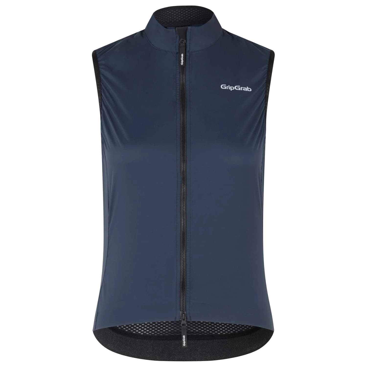 Елек за колоездене GripGrab Women's PACR Windproof Lightweight Vest Cycling vest - Navy Blue