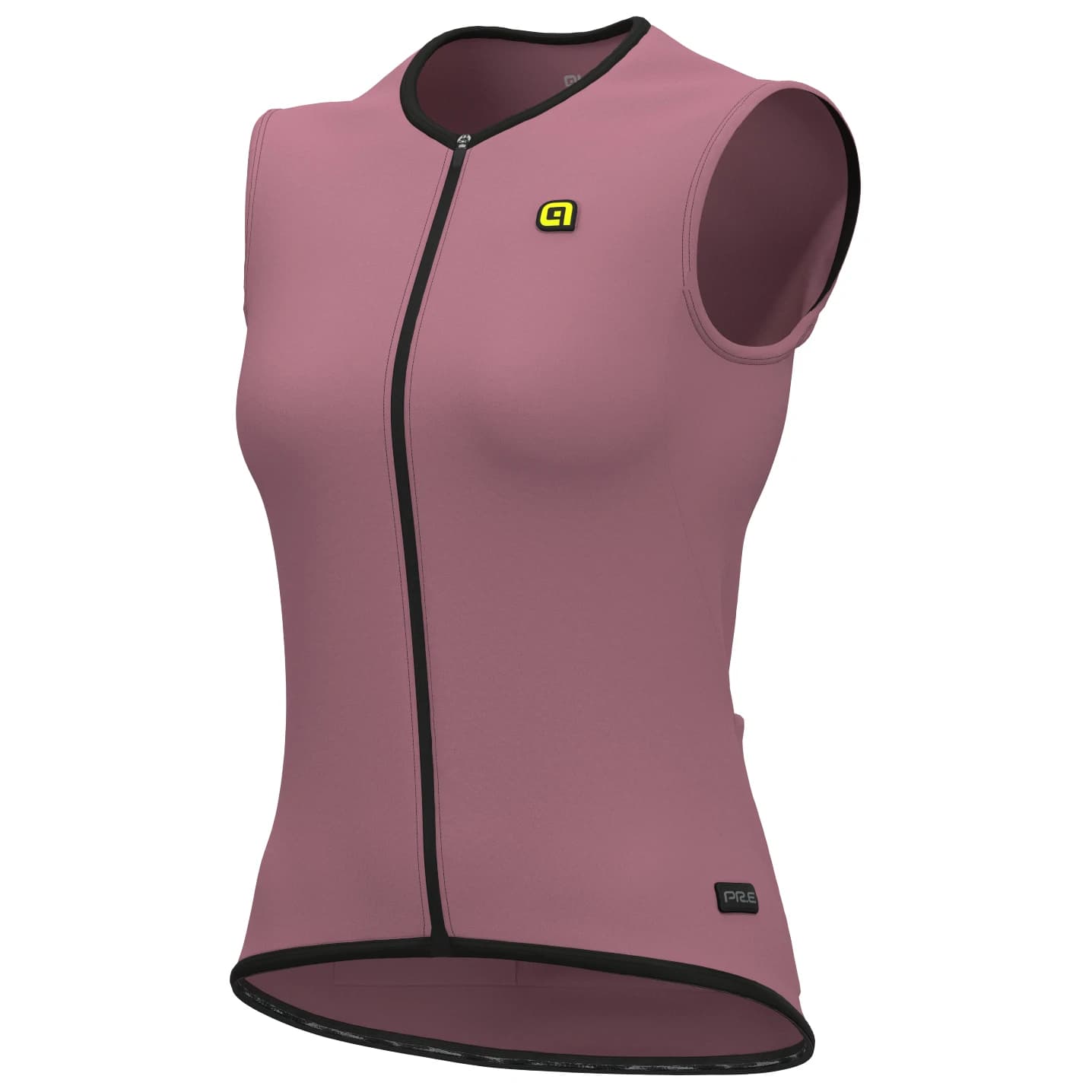 Елек за колоездене Alé Women's PR-E Thermo 2.0 Vest Cycling vest - Antique Pink